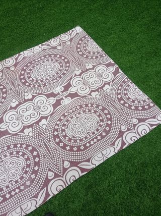 Tappeto Zara Home Grande (195x140 cm)