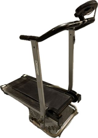 Cinta de correr BASIC