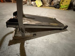 Cinta de correr BASIC