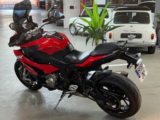 BMW S 1000 XR Como Nueva