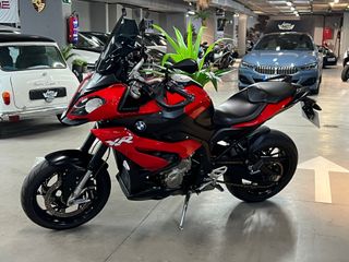 BMW S 1000 XR Como Nueva
