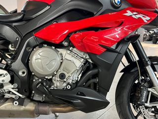 BMW S 1000 XR Como Nueva