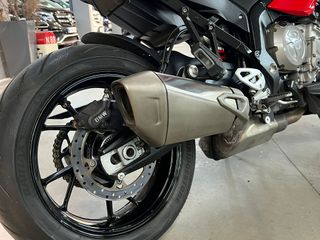 BMW S 1000 XR Como Nueva