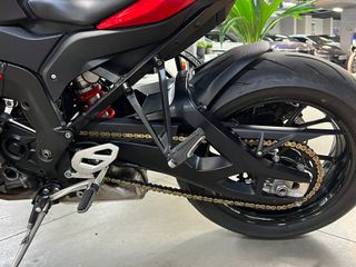 BMW S 1000 XR Como Nueva