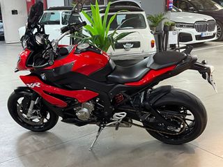 BMW S 1000 XR Como Nueva
