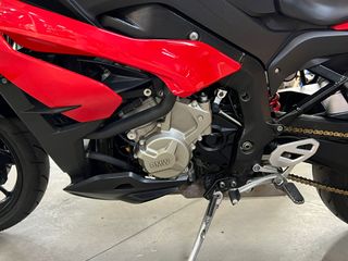 BMW S 1000 XR Como Nueva
