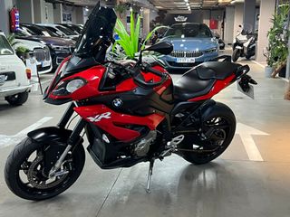 BMW S 1000 XR Como Nueva