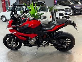 BMW S 1000 XR Como Nueva