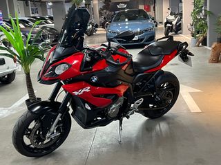 BMW S 1000 XR Como Nueva