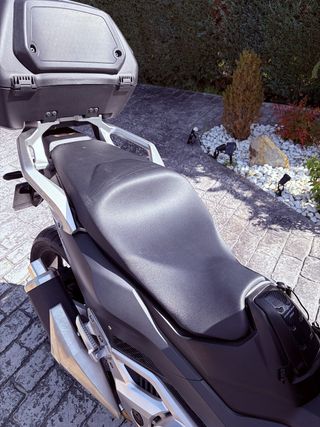 HONDA FORZA 750 2023