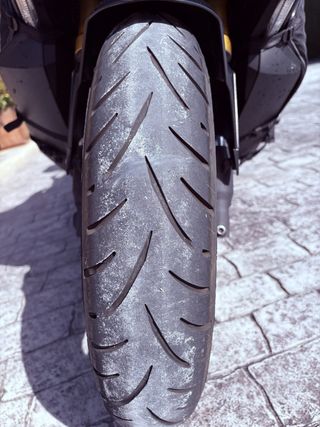 HONDA FORZA 750 2023