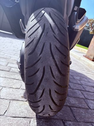 HONDA FORZA 750 2023