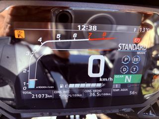 HONDA FORZA 750 2023