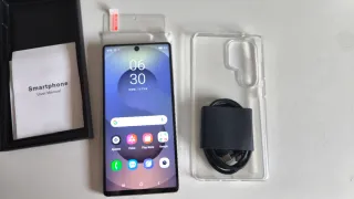 Fufi Smartphone 4GB RAM + 64GB + Lápiz