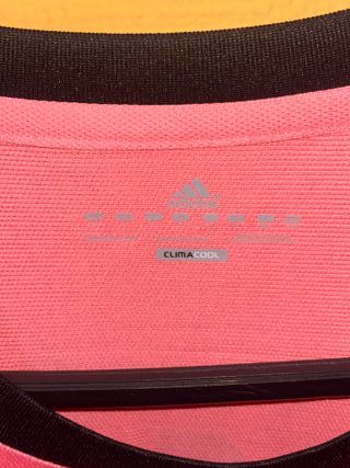 Camiseta Pogba / Juventus / Talla L