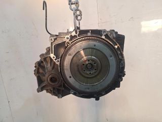 Volvo V40 2014 1,6 L diésel 6 [mvr: velocidad] caja de cambios automática 36051151