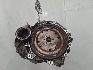 Volkswagen Touran 2014 1,6 L diésel 7 [mvr: velocidad] caja de cambios automática AM300051LV00