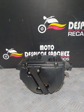 MOTOR HISPANIA BOGGA ROCHER 125 2020