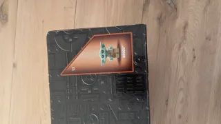 LEGO Star Wars 75403 - Grogu con Cochecito