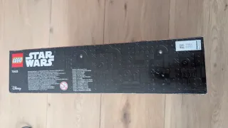 LEGO Star Wars 75403 - Grogu con Cochecito