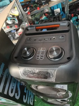 Cassa Bluetooth TTD-2809 8.5x2