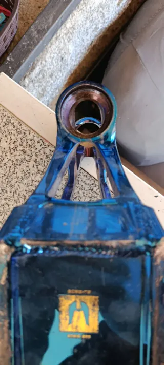 Tabla Scooter Pandemonio V2