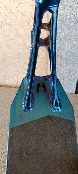 Tabla Scooter Pandemonio V2