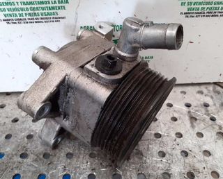 Bomba de dirección iveco 5801893653 624009