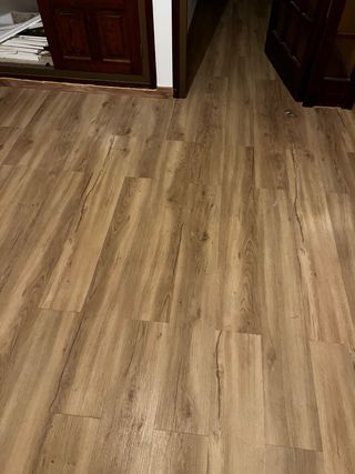 Parquet PVC 15 Cajas