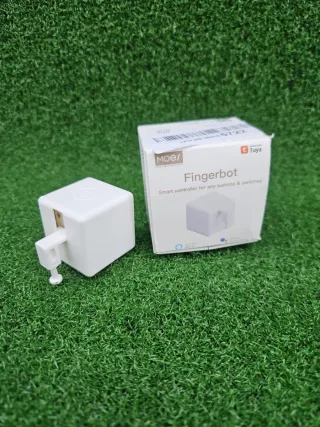 MOES Fingerbot Smart Controller