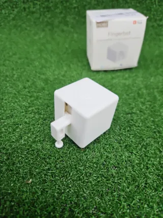 MOES Fingerbot Smart Controller