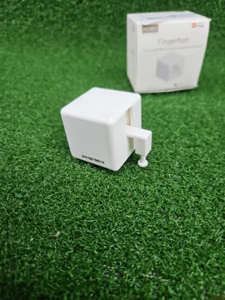 MOES Fingerbot Smart Controller