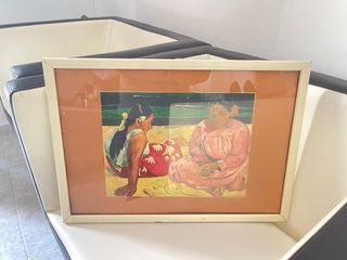 Quadro Lilletto 2011 come