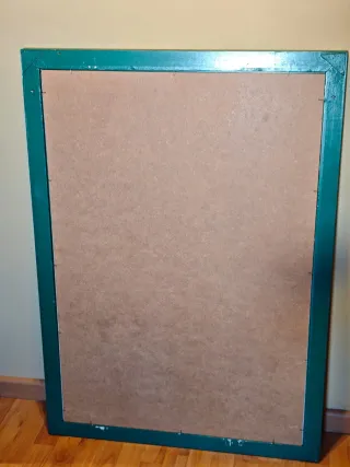 Cuadro infantil grande