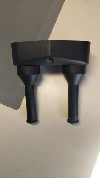 Soporte Guitarra/Bajo Rockstand