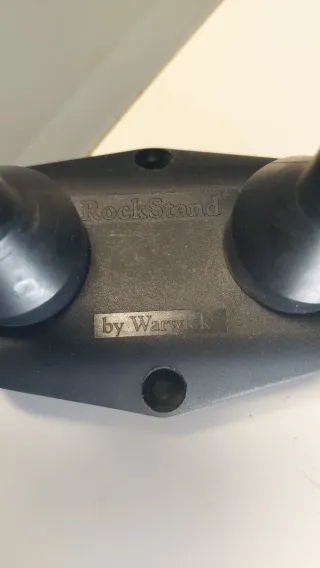 Soporte Guitarra/Bajo Rockstand