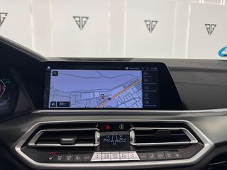 BMW X5 xDrive PAQUETE M 30dA 286CV!! NACIONAL.