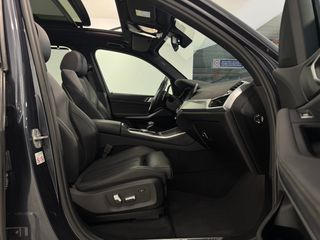 BMW X5 xDrive PAQUETE M 30dA 286CV!! NACIONAL.