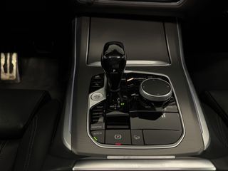 BMW X5 xDrive PAQUETE M 30dA 286CV!! NACIONAL.