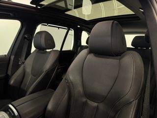 BMW X5 xDrive PAQUETE M 30dA 286CV!! NACIONAL.