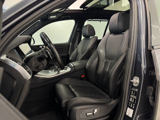 BMW X5 xDrive PAQUETE M 30dA 286CV!! NACIONAL.