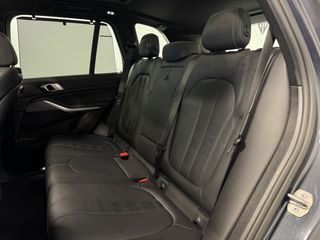 BMW X5 xDrive PAQUETE M 30dA 286CV!! NACIONAL.