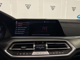 BMW X5 xDrive PAQUETE M 30dA 286CV!! NACIONAL.