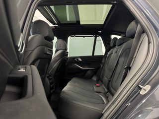 BMW X5 xDrive PAQUETE M 30dA 286CV!! NACIONAL.