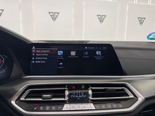 BMW X5 xDrive PAQUETE M 30dA 286CV!! NACIONAL.