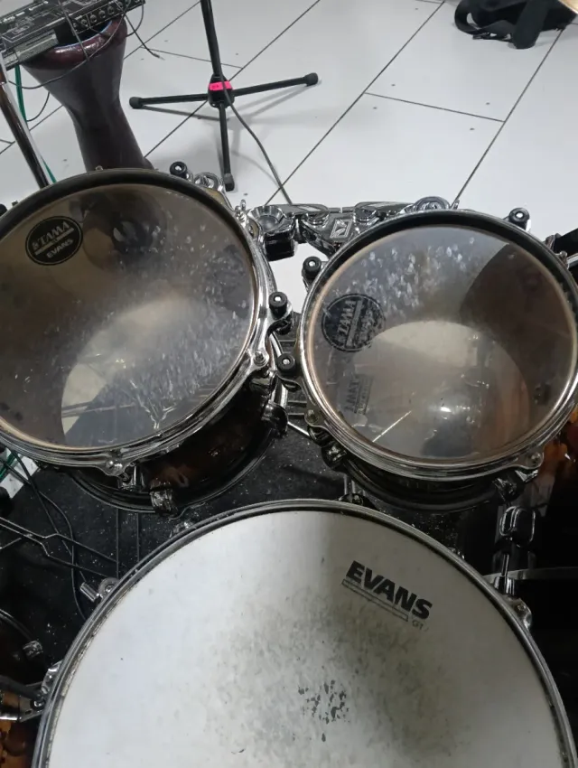 Batería Tama Starclassic W. Birch