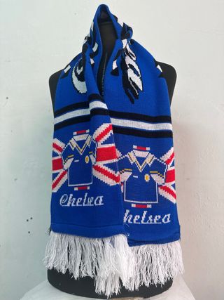 Bufanda Chelsea FC