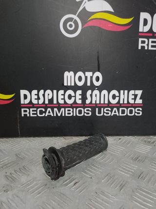 MOTOR HISPANIA BOGGA ROCHER 125 2020
