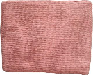 Falda Mesa Camilla Rectangular Chenilla, Ropa Mesa