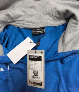 Sudadera Hummel mujer S